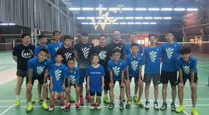 Dari 12 final sebelumnya, chong wei hanya pernah gagal sekali meraih gelar. Datuk Wira Lee Chong Wei Badminton Academy Home Facebook