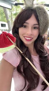 Trick-or-treating as Brer Rabbit this year