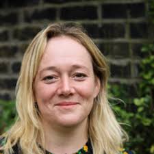 Rachel Stout, Editor in New York, United States