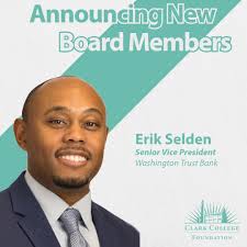 Clark College Alumni