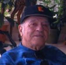 Edmund S. "Gramps" Avila Obituary December 2, 2011