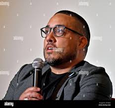 Theater manager hi-res stock photography and images