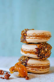 Manco ci sarebbe l'accordo se non avessi sistemato con macrone. 8 Macrone Ideas Macaron Recipe Macaroon Recipes Macaroons
