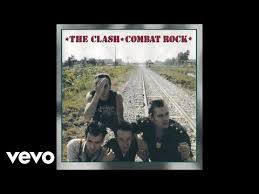The Clash Should I Stay Or Should I Go Official Audio Youtube In 2020 The Clash Should I Stay Stranger Things Soundtrack