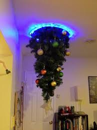 Portal Christmas Tree Portal Christmas Tree Upside Down Christmas Tree Hanging Christmas Tree