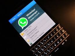 Thus opera mini for blackberry moves from version 6.5.27025 to version 6.5.27548. Whats App On Blackberry Q10 Walk Through Youtube