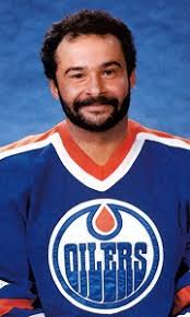 Registre des internationaux de hockey sur glace