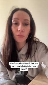 Parfumuri arăbești pe care le-as purta, nu le-aș purta sau sunt indeci...