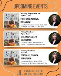 Linda Leith Publishing (@LLP_Publishing)