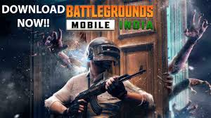 Join a group of up to 50 players as they battle to the death on an enormous island full of weapons and vehicles. 2 Ways To Download Battlegrounds Mobile India Apk Without Early Access