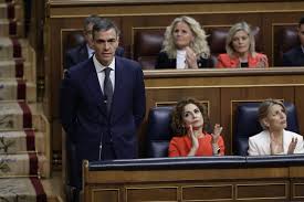 La Moncloa. 11/02/2026. Pedro Sánchez destaca que la tasa de paro ya baja  del 10%: "Eso es un gobierno responsable" [Presidente/Actividad]