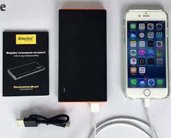 Easyacc 10000mah powerbank smart portable ladegerät externer akku 3.1a de ship. Powerbank Test Easyacc Anker Und Ravpower Technikempfehlung De