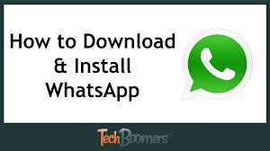 Drivers written for windows xp and later are usually automatically installed by your computer. How To Use Whatsapp On Pc Without Bluestacks