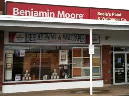 paint and wallpaper centers in new jersey