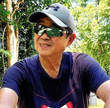 What was the bird saying?