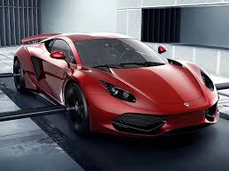 Arrinera Hussarya The Ultimate Polish Supercar Super Cars Top Luxury Cars Supercar Design