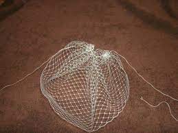 How To Make Your Own Hair Fascinator With Bird Cage Veil For Your Wedding Fascinator Hats Fascinator Hats Diy Fascinator Hairstyles