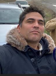 $10,000 Reward for Missing Man Who Left Humboldt County