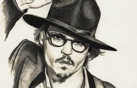 Pencil drawings gallery 2015 desene desene in creion. Celebritati 40 De Portrete Excelente In Creion