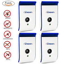 My recommendation is that you buy a repeller, depending on your problem. Senqiao 2 458 Reviews Of 30 Products Reviewmeta Com