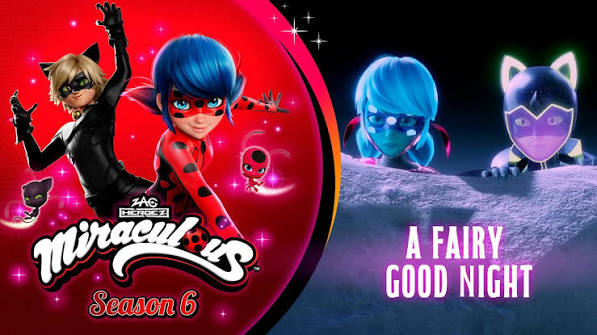 EP 17 — A Fairy Good Night