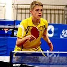 Och när frågor om svensk pingis framtid poppar upp så ser han nästan inga gränser alls. Anton Kallberg Antonkallberg Twitter