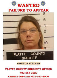 Platte County Sheriff's Wanted 9/24/24