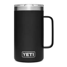 Purchase a yeti coffee mug from zazzle! The 24 Oz Yeti Rambler Review