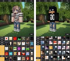 Cut down trees, dig for precious ore, and craft weapons, materials for building, armor, and much more. Custom Skin Creator For Minecraft Apk Download For Android Latest Version 13 6 Com Enhanced Skineditorstudio
