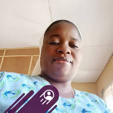 Profile for Rosemary Okere