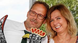 Klaus Koprowksi regiert die Männerschützen Hamminkeln