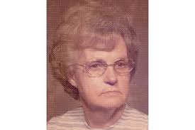 Mary Fletcher Obituary (1922