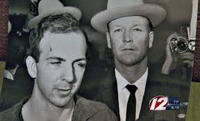 Detective Reflects On JFK Assassination, Oswald & Ruby