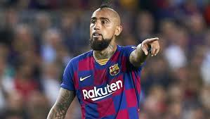 Arturo vidal (born may 22, 1987) is a professional football player who competes for chile in world cup soccer. Arturo Vidal S Importance To Barcelona Highlighted By Remarkable Unbeaten Streak 90min