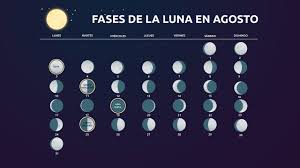 Todos los horarios, resultados, tiempos y clasificación actualizada de cada carrera del campeonato mundial de motociclismo 2020 en marca.com Calendario Lunar Cuando Habra Luna Llena En Agosto
