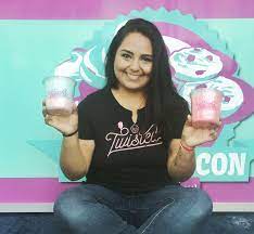 Maybe you would like to learn more about one of these? How This Entrepreneur Turned A Tight Budget And Doubt Into A Successful Cotton Candy Business