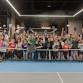 Massachusetts 3rd Annual Pickleball Fundraiser