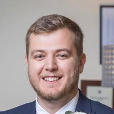 Cllr Thomas Montgomery