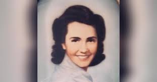 Mrs. Hazel Nuckolls Obituary