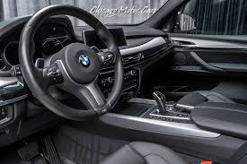 From there, you have two directions to go: Used 2018 Bmw X5 Xdrive50i Suv M Sport Executive For Sale Special Pricing Chicago Motor Cars Stock 16085