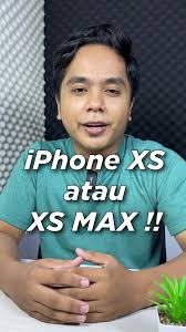 Kelebihan Dan Kekurangan Iphone Xs Max