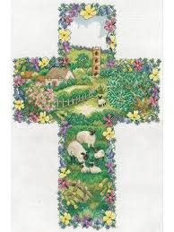Rubber stamps featuring the sun. Easter Cross Stitch Patterns Novocom Top