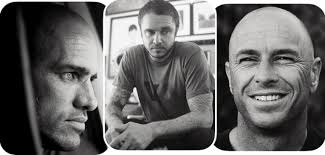 Former World Surf League CEO Erik Logan Takes Vicious Shot At Popular  Tabloid!