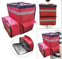 Food Delivery Backpack
