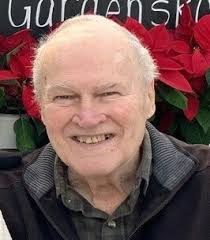 Russell Frederick "Russ" Martin Obituary (2022)