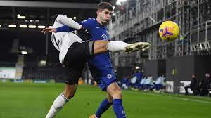 (weather, pitch condition, missing players. Chelsea Player Ratings Vs Fulham Mason Mount Steps Up For Frank Lampard Jorginho Struggles Football London