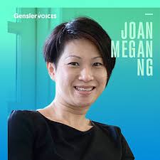 Gensler Voices: Lina Ayala