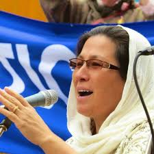 Pakistan to Pakenham