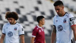 Toda la información del colo colo fundado en el año 1925. Chamagol Y Colo Colo El Cortoplacismo Lo Ha Llevado A Donde Esta Hoy En Dia