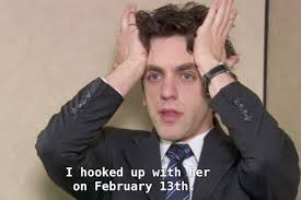 Ryan Started The Fire!': The 10 Best Ryan Howard Episodes Of 'The Office'